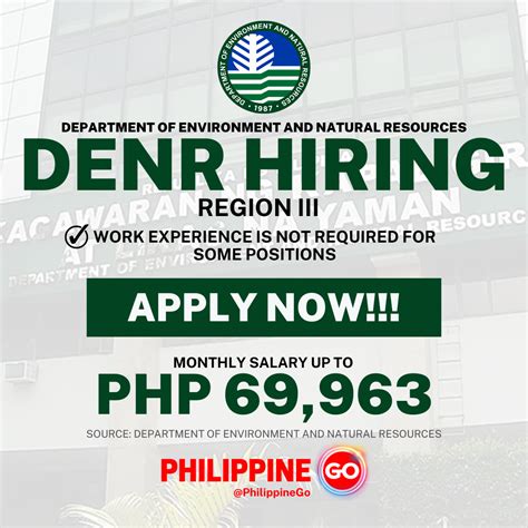 denr.gov.ph region 3